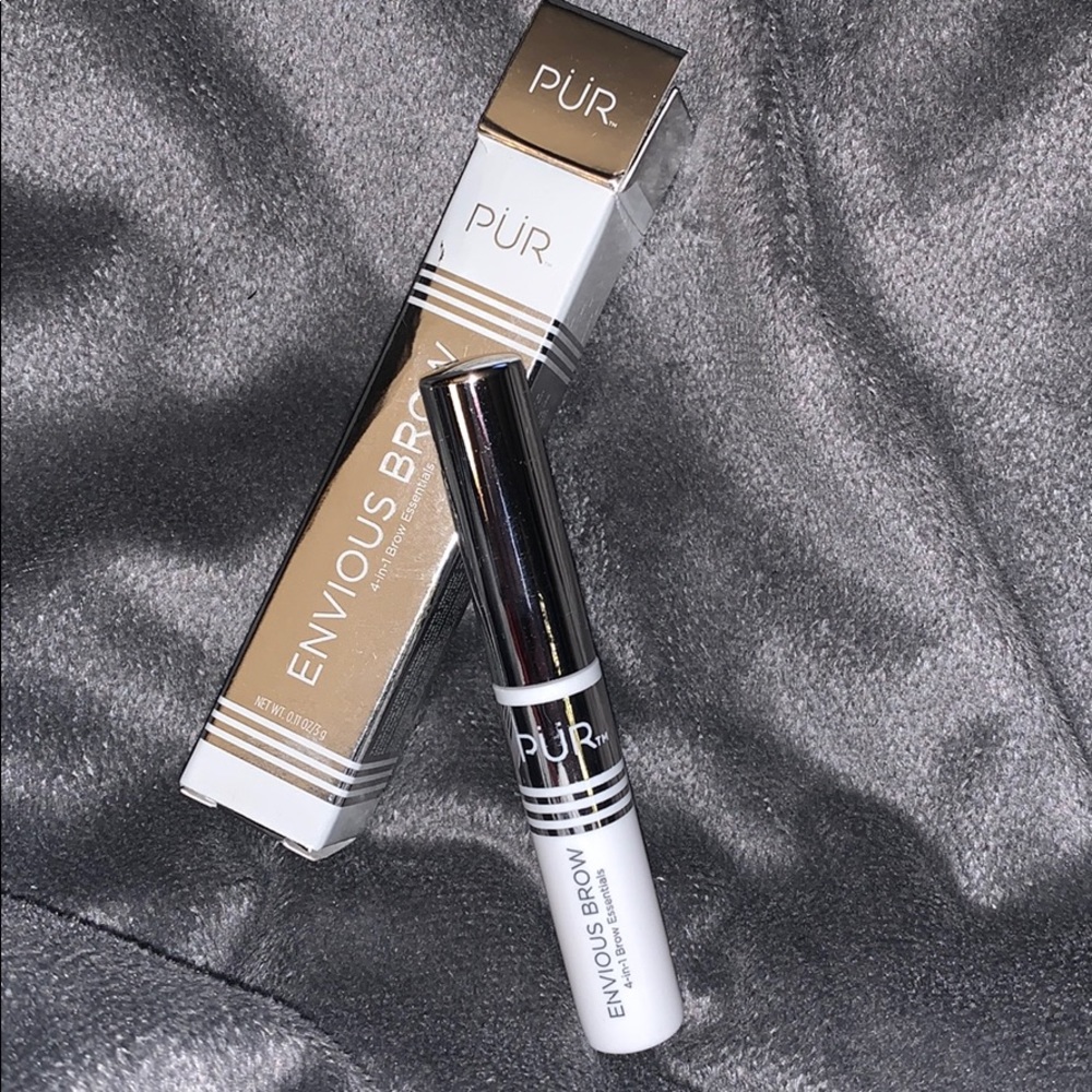 Pur Envious Brow 4-in-1 Essentials